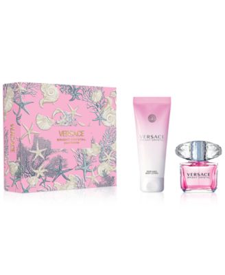 Versace - Bright Crystal Fragrance Collection for Women