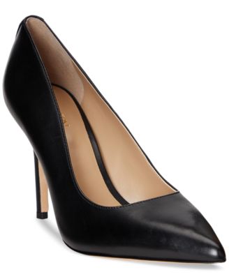 Lauren Ralph Lauren - Women's Lindella Pumps