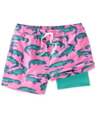 Chubbies - Big Boys The Glades Swim Trunks