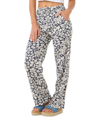 Rip Curl - Juniors' Las Dalias Pants