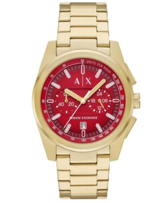 A|X Armani Exchange