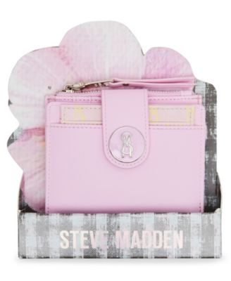 Steve Madden