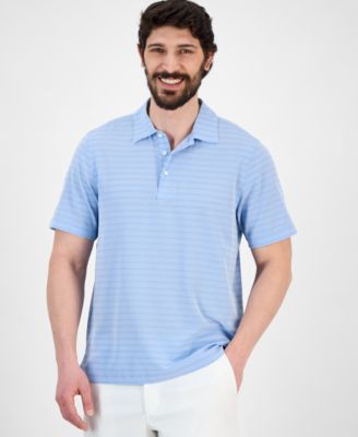 Tommy Bahama - Men's Bahama Coast Scala Stripe Polo Shirt