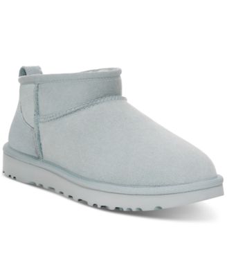 UGG® - Classic Ultra Mini Booties