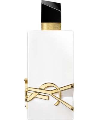 Yves Saint Laurent - Libre L'Eau Nue Parfum de Peau Fragrance Collection