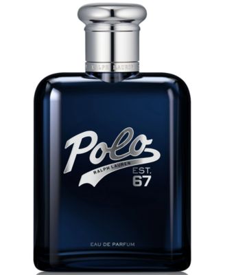 Ralph Lauren - Men's Polo 67 Eau de Parfum Fragrance Collection