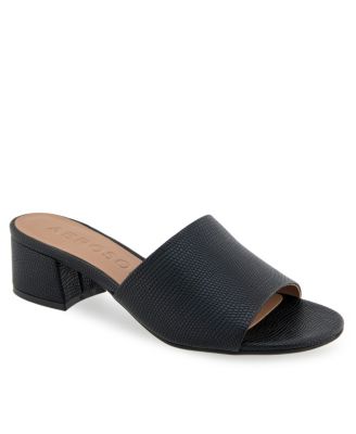 Aerosoles