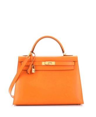 Pre-Owned HERMÉS