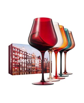 The Wine Savant