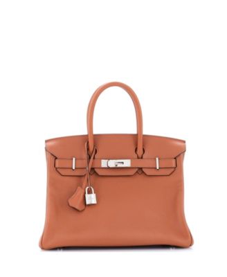 Pre-Owned HERMÉS