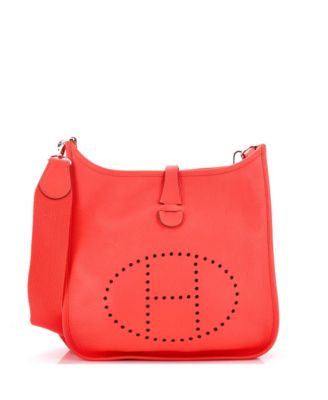 Pre-Owned HERMÉS