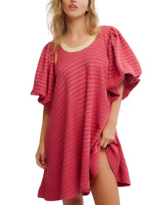 Free People - Women's Hudson Tunic Dress