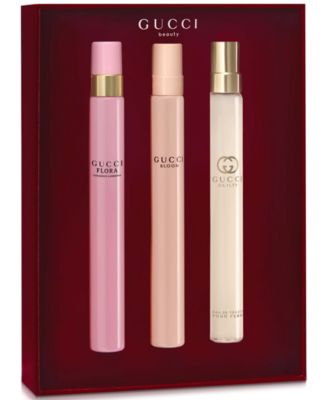 Gucci - 3-Pc. Fragrance Gift Set