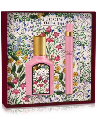 Gucci - 2-Pc. Flora Gorgeous Gardenia Eau de Parfum Gift Set