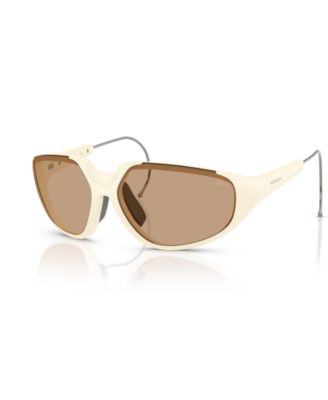 Moncler - Unisex LASZER Sunglasses, ME8008