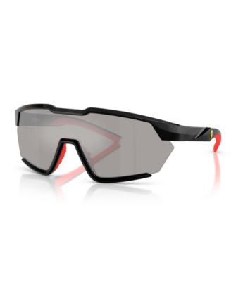 Scuderia Ferrari - Men's Large Sunglasses, FZ6018U