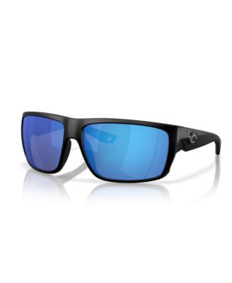 Costa Del Mar - Men's Fly Line Polarized Sunglasses, 6S9129