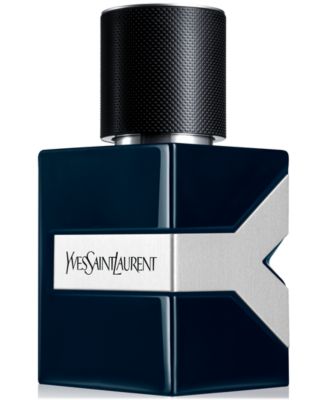 Yves Saint Laurent - Men's Y Le Parfum Fragrance Collection