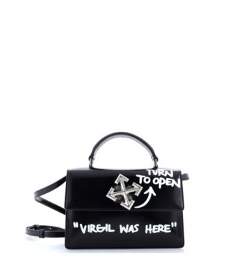 Pre-Owned Off White
