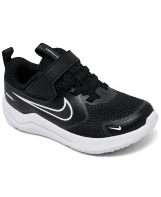 Nike - Toddler Kids Cosmic Runner Fastening Strap Running Sneakers from Finish Line