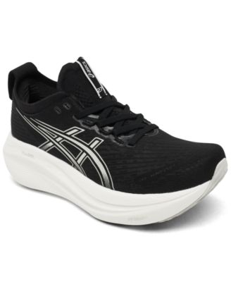 Asics - Women's GEL-NIMBUS 27 Running Sneakers from Finish Line