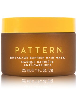 PATTERN Beauty by Tracee Ellis Ross - Breakage Barrier Hair Mask, 11 oz.