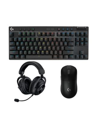 Logitech