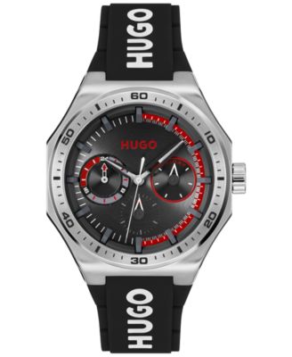 Hugo Boss