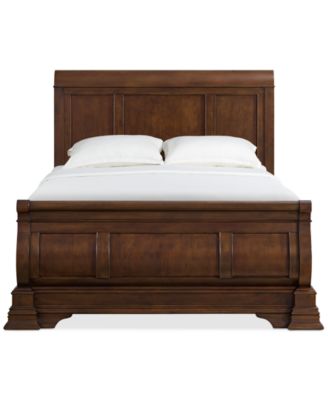 Furniture - Nelman King Bed
