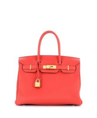 Pre-Owned HERMÉS