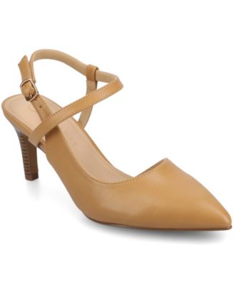 Journee Collection