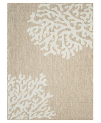 LR Home - Nassau CAP-017 Rug Collection