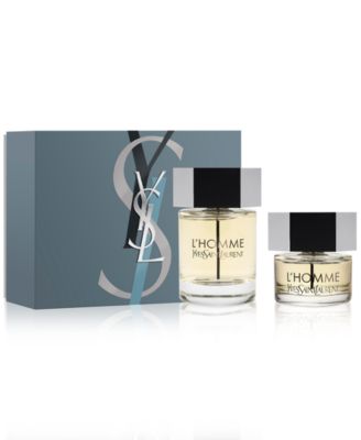 Yves Saint Laurent - Men's 2-Pc. L'Homme Eau de Toilette Gift Set