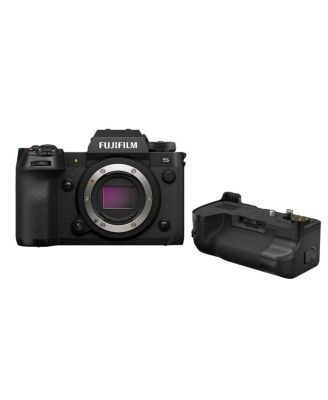 Fujifilm