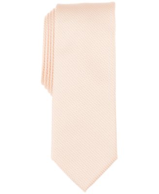 Bar III - Men's Ocala Textured Tie