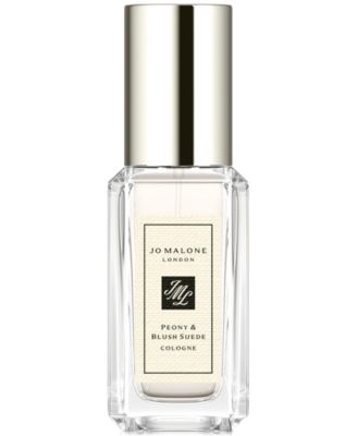 Jo Malone London - Peony & Blush Suede Cologne, 0.3 oz.