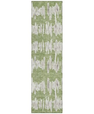 Addison - Chantille ACN905 2'3"x7'6" Runner Area Rug