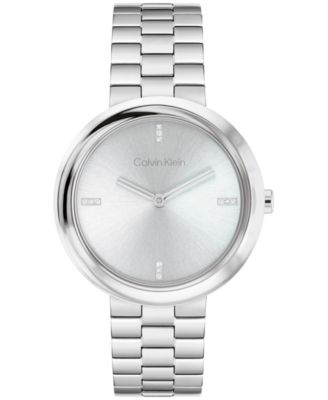 Calvin Klein