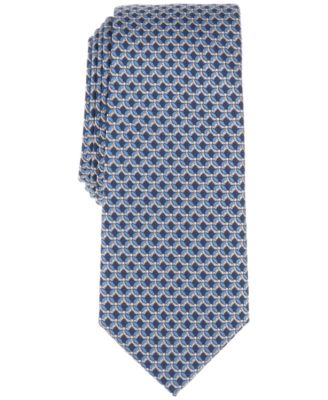 Alfani - Men's Chelan Slim Neat Tie