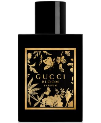 Gucci - Bloom Parfum Fragrance Collection