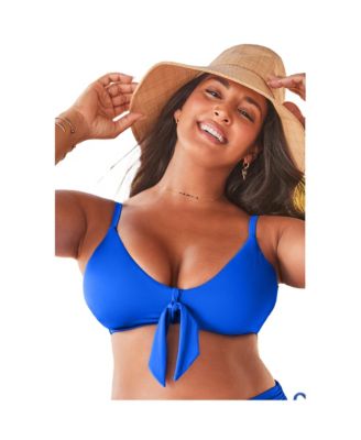 Swimsuits for All