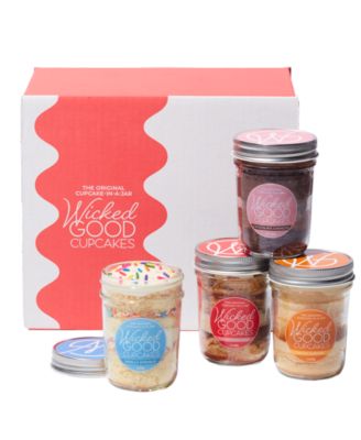 Wicked Good Cupcakes