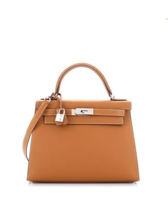 Pre-Owned HERMÉS