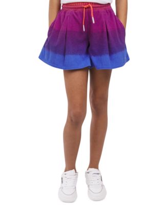 Champion - Big Girls Freeplay Shorts