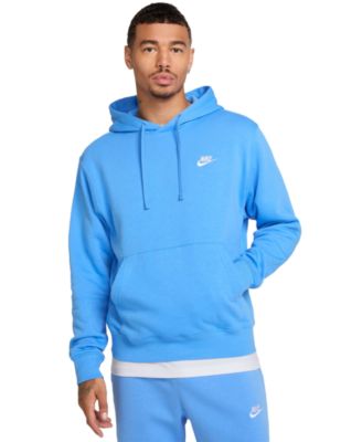 Nike - Men's Sportswear Club Fleece Hoodie