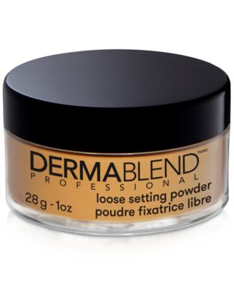 Dermablend - Loose Setting Powder, 1 oz.