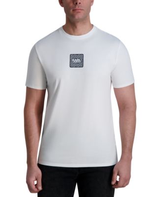 KARL LAGERFELD PARIS - Men's Logo T-Shirt
