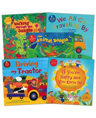 Barefoot Books