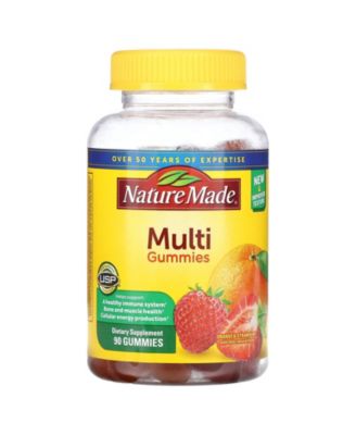Nature Made