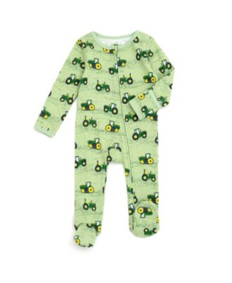 John Deere